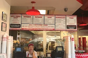 Five Guys image