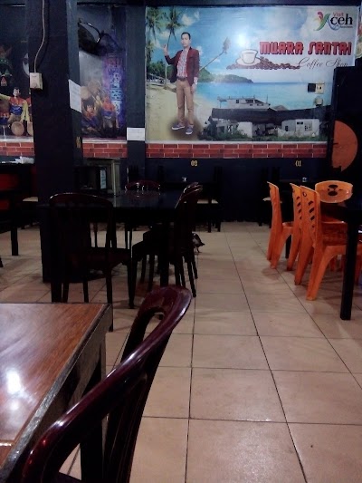 Photos of Muara Santai