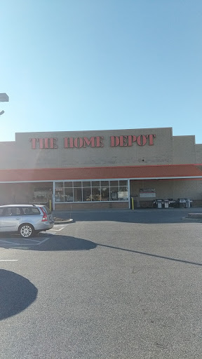 Home Improvement Store «The Home Depot», reviews and photos, 2905 E Market St, York, PA 17402, USA