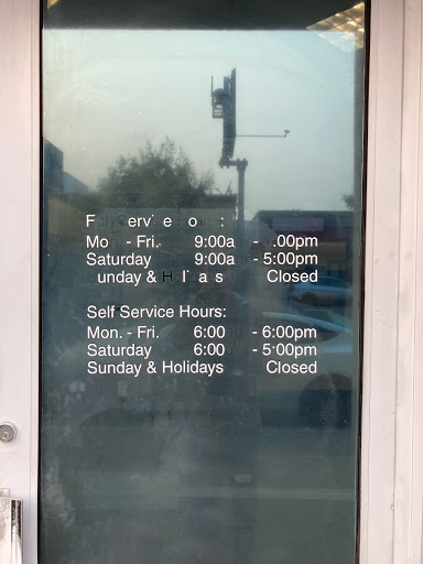 Post Office «United States Postal Service», reviews and photos, 3751 Motor Ave, Los Angeles, CA 90034, USA