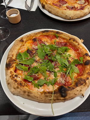 Ciliegino | Restaurant & Pizzeria à Juvisy-sur-Orge