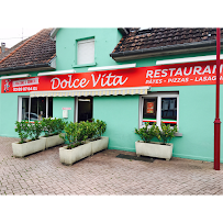 Photos du propriétaire du Livraison de pizzas DOLCE VITA à Bartenheim - n°2