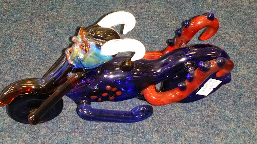 Tobacco Shop «Smoke N Pipes Smoke Shop», reviews and photos, 5306 Washington Ave, Houston, TX 77007, USA