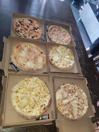 Plats et boissons du Pizzeria Five Pizza à Vandœuvre-lès-Nancy - n°8