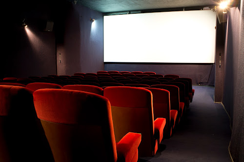 Cinémas Le Méjan - Actes Sud à Arles