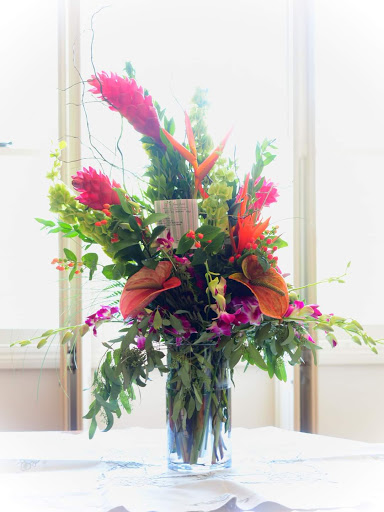 Florist «French Florist», reviews and photos, 8658 W Pico Blvd, Los Angeles, CA 90035, USA