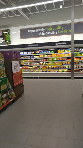 Supermarket «ALDI», reviews and photos, 8351 La Palma Ave, Buena Park, CA 90620, USA