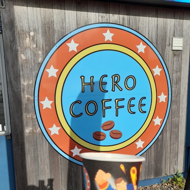 Hero Coffee