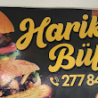 Harika Büfe & Tost, Burger