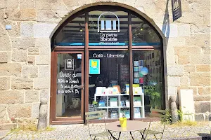 La petite librairie d'Hennebont image