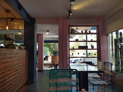 Café Axolote Andrade Av Roma 206-local 1, Andrade, 37020 León de los Aldama, Gto., México