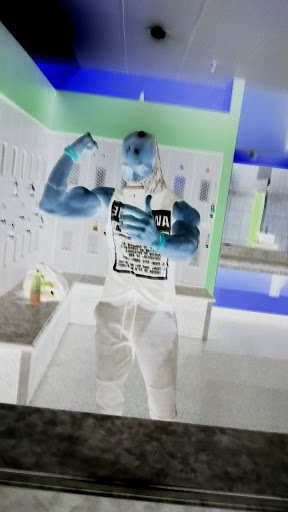 Gym «Planet Fitness», reviews and photos, 3316 Denton Hwy, Haltom City, TX 76117, USA