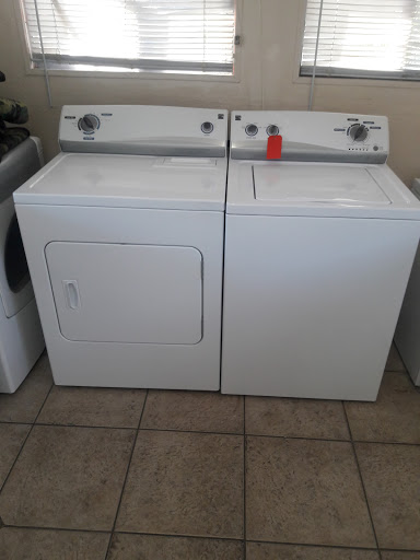 Appliance Parts Supplier «Low Cost Appliances», reviews and photos, 11403 Seminole Blvd, Largo, FL 33778, USA