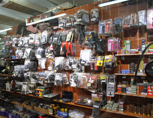 Pawn Shop «General Pawn Shop», reviews and photos, 1476 NW 36th St, Miami, FL 33142, USA