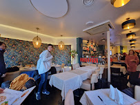 Atmosphère du Restaurant chinois X Lagrange à Paris - n°19