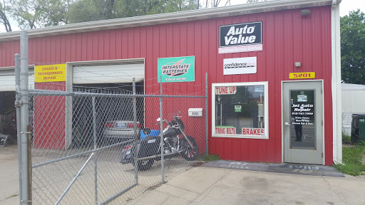 Jet Auto Repair