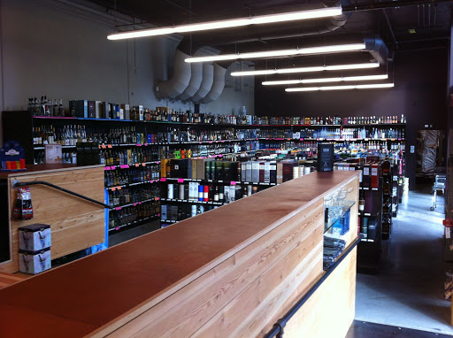 Liquor Store «Lake Grove Liquor», reviews and photos, 16364 Boones Ferry Rd, Lake Oswego, OR 97035, USA