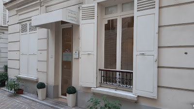 Boutboul Gilles à Paris