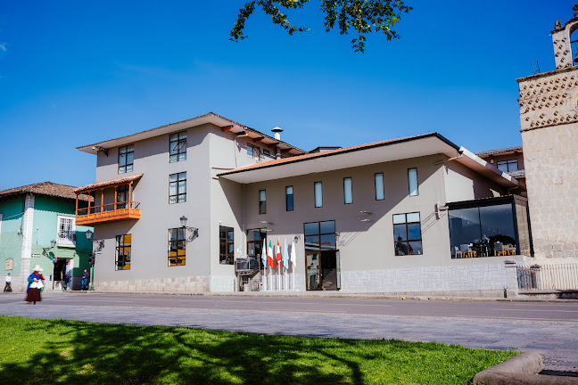 Comentarii opinii despre Hotel Costa del Sol Cajamarca