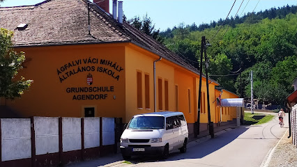 Ágfalvi Váci Mihály Általános Iskola