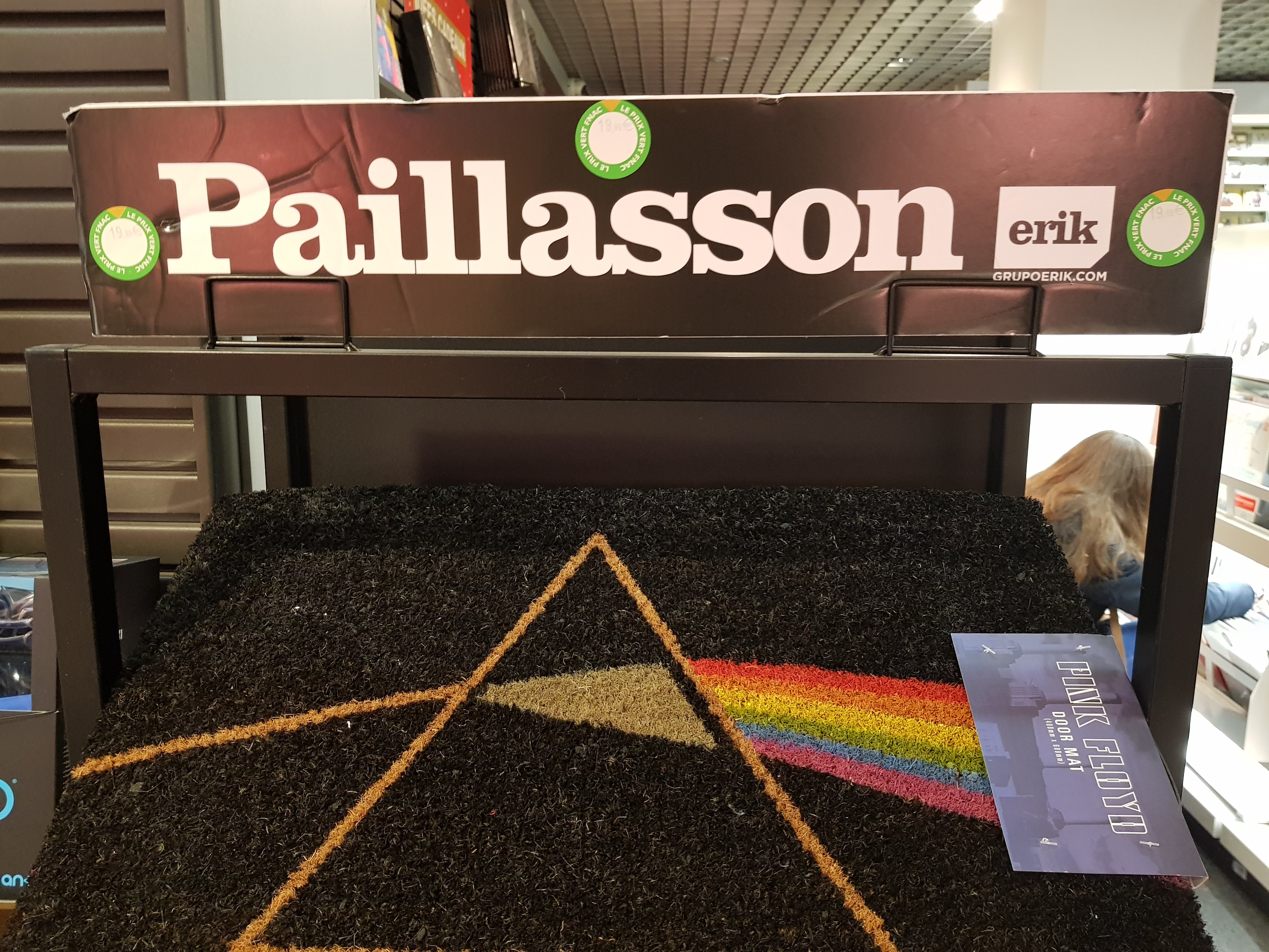 Photo n° 1 de l'avis de Michael.e fait le 22/01/2018 à 18:59