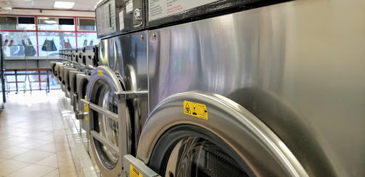 Laundromat «Super Suds Laundromat & Wash and Fold», reviews and photos, 250 Alamitos Ave, Long Beach, CA 90802, USA