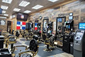 El imperio beauty salón and barber shop image