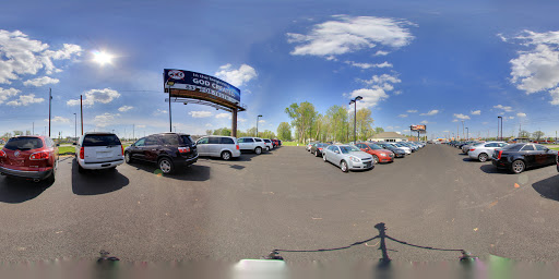 Used Car Dealer «Miracle Motor Mart», reviews and photos, 2380 Morse Rd, Columbus, OH 43229, USA