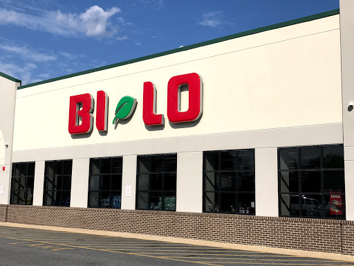 Grocery Store «BI-LO», reviews and photos, 1338 North Way, Darien, GA 31305, USA