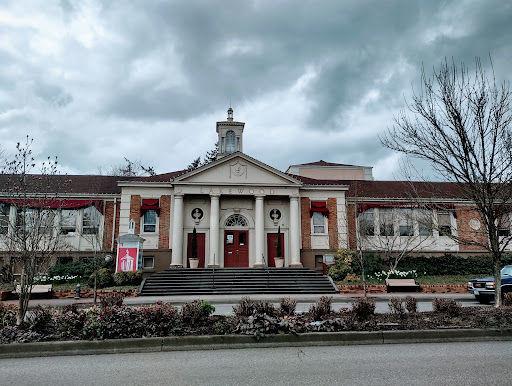 Performing Arts Theater «Lakewood Theatre», reviews and photos, 368 S State St, Lake Oswego, OR 97034, USA
