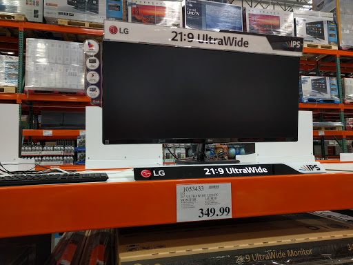 Warehouse store «Costco Wholesale», reviews and photos, 4628 E County Line Rd, Indianapolis, IN 46237, USA