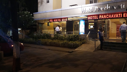 Nashik Coffee House - PTC, Panchavati Elite Inn Trambakeshwar Road near Police Training Centre, Nashik, Maharashtra 422002, India