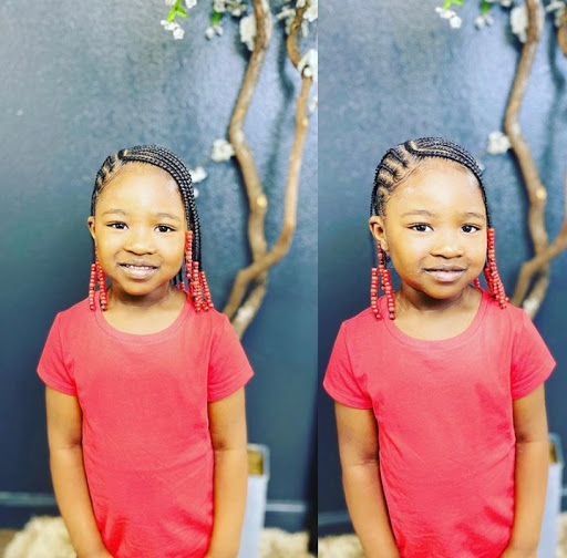 Barber Shop «Hopkins Haircare», reviews and photos, 7128 E Reno Ave # B, Oklahoma City, OK 73110, USA