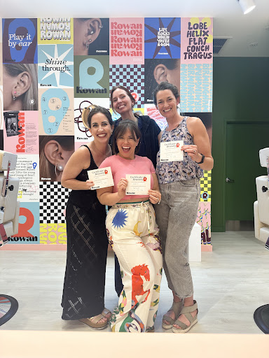 Explore betty boop tattoo ideas, creative tattoo ideas in Birmingham, available at Rowan The Summit at Birmingham