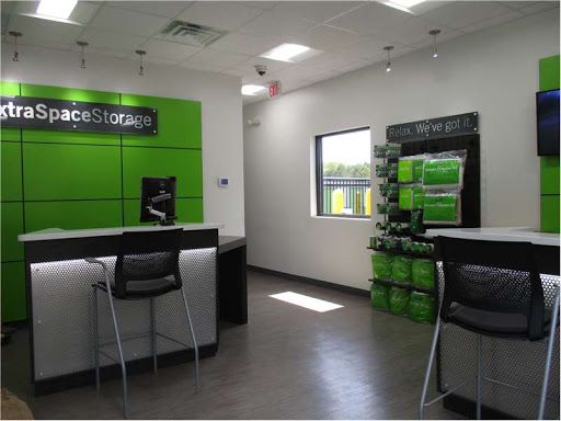 Storage Facility «Extra Space Storage», reviews and photos, 5484 Flakesmill Rd, Ellenwood, GA 30294, USA