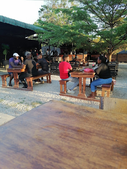 WoodHouse Café - 123, Kabulonga Rd, Lusaka, Zambia