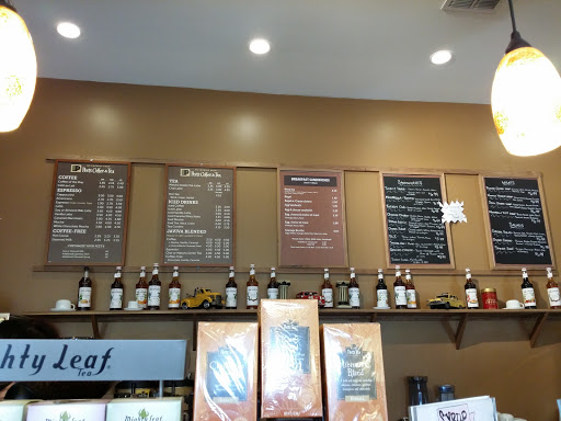 Coffee Shop «Peets Coffee & More», reviews and photos, 3845 Jefferson Davis Hwy, Stafford, VA 22554, USA