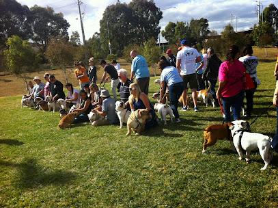 The Dog Squad Canberra