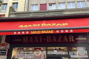 Maxi Bazar image