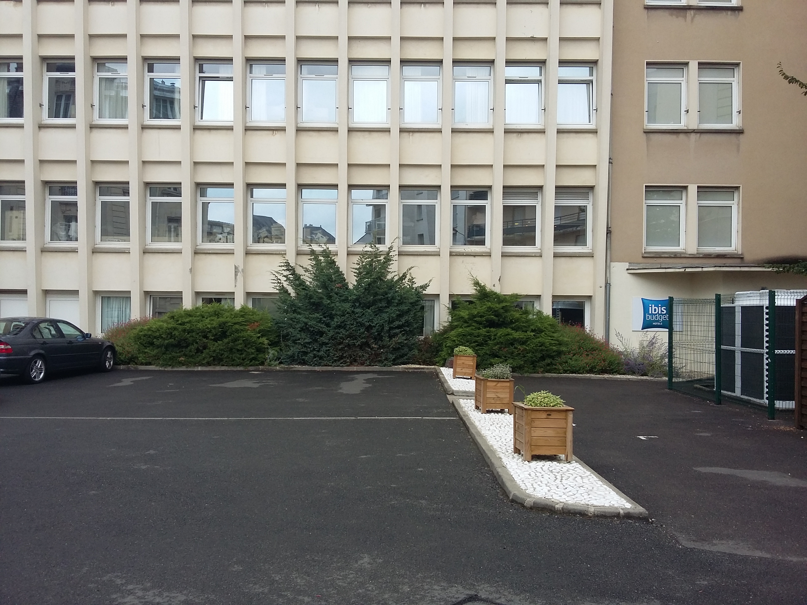 Photo n° 1 de l'avis de René.o fait le 09/08/2017 à 20:45