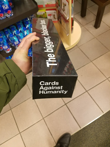 Book Store «Barnes & Noble», reviews and photos, 1201 42nd St S, Fargo, ND 58103, USA