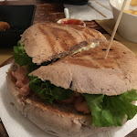 Photo n°2 de l'avis de Antonella.M fait le 14/02/2019 à 20:11 sur le  GM Burger Club à Ronchi dei Legionari