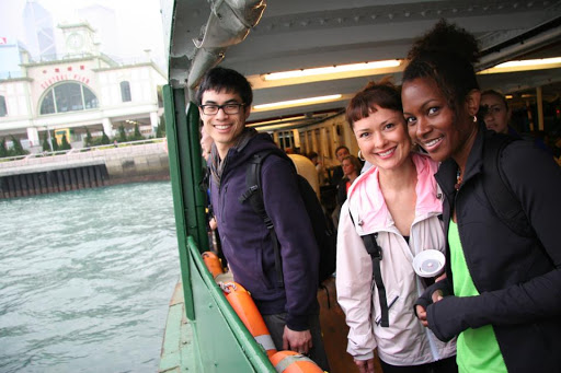 Big Foot Tour | Hong Kong Walking Tours · Private Tours · Food Tours