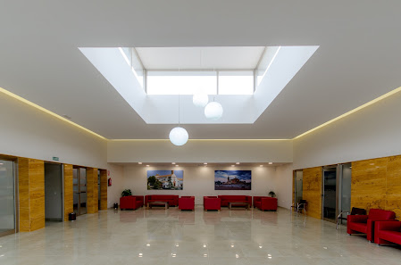 estudioversatil de ARQUITECTURA y diseño C. José Canalejas, 5, Local Arquitecto, 41400 Écija, Sevilla, España