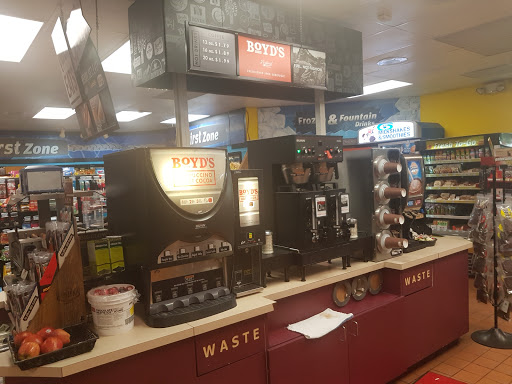 Convenience Store «Western Convenience Store», reviews and photos, 814 N Spur 56C, Hershey, NE 69143, USA