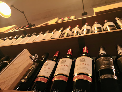 Wine O´Clock Shop