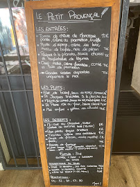 Photos du propriétaire du Restaurant Le Petit Provençal à Manosque - n°1