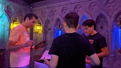 Limitless Escape Games image
