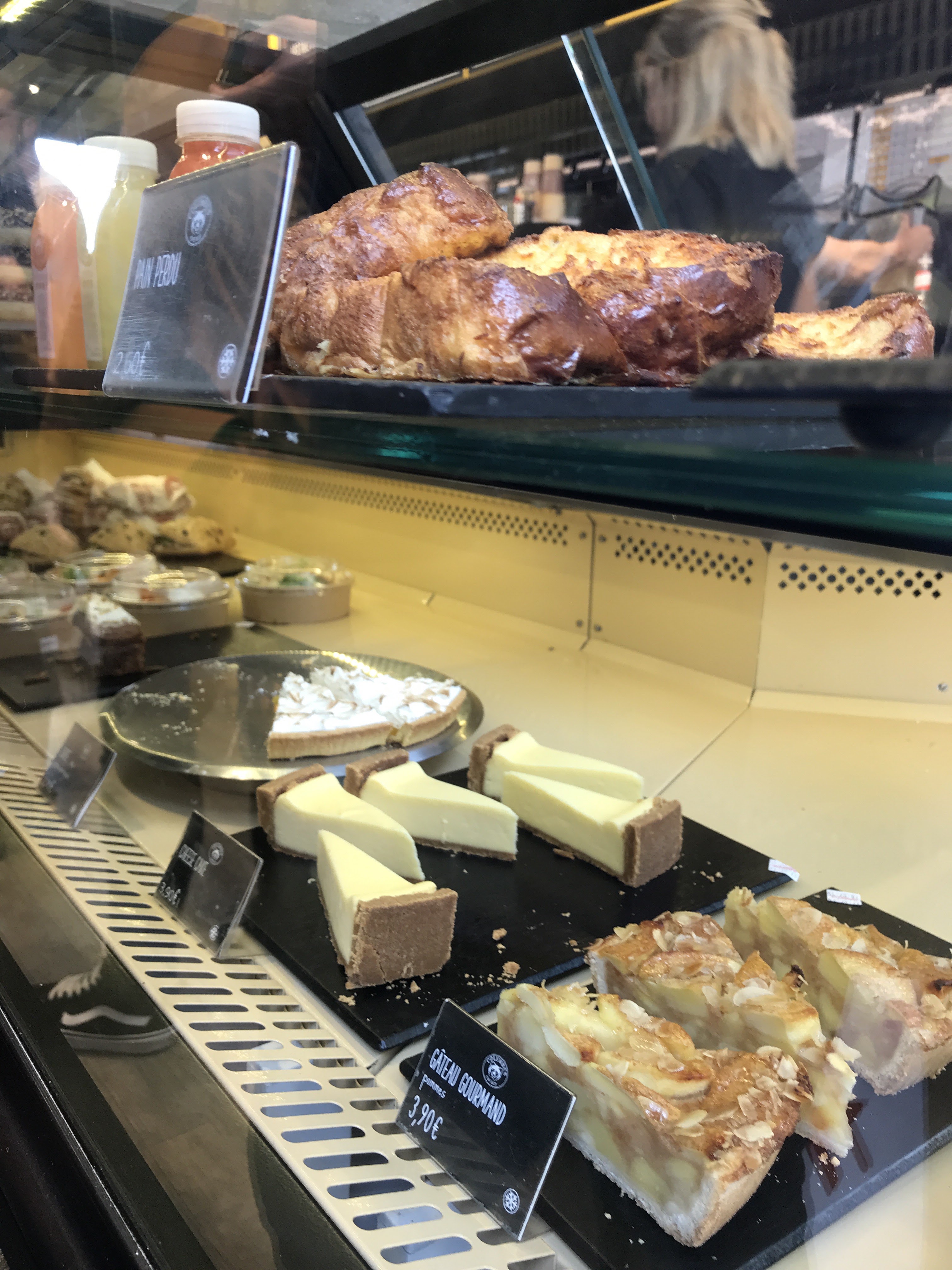 Photo n° 1 de l'avis de Fredrik.i fait le 17/07/2019 à 14:31