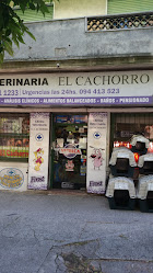 Veterinaria El Cachorro